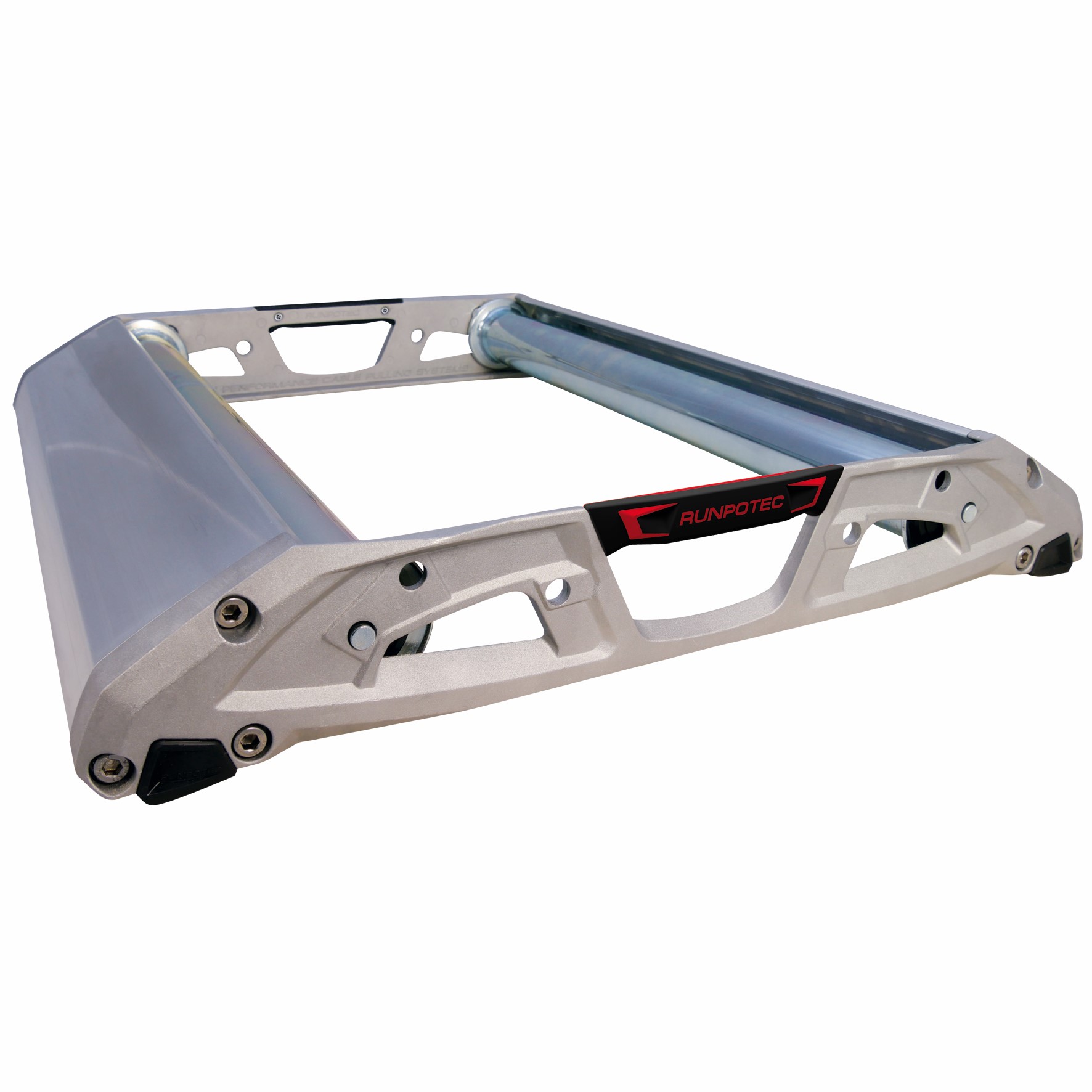 RUNPOTEC CABLE DRUM ROLLER PRO - RUN10134